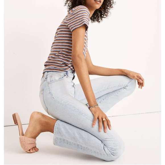 The Perfect Vintage Jean by Madewell - Picture 3 of 13